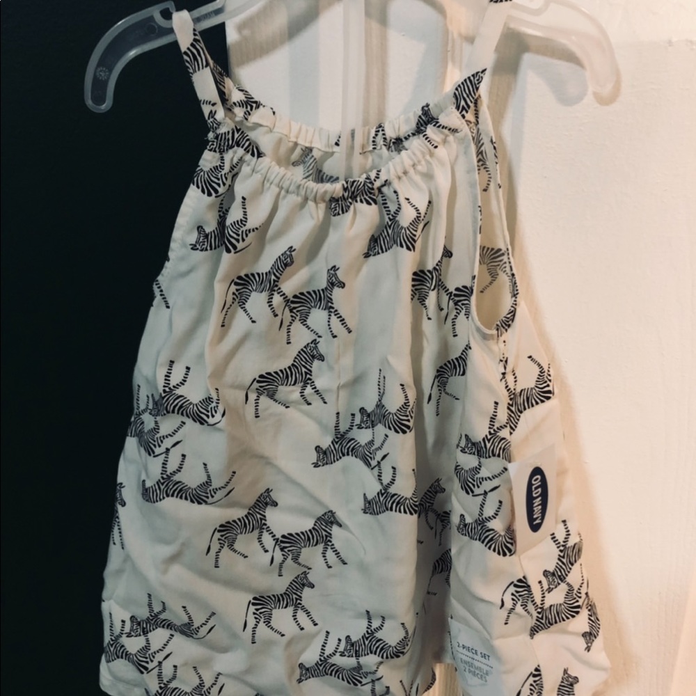 Old Navy Set